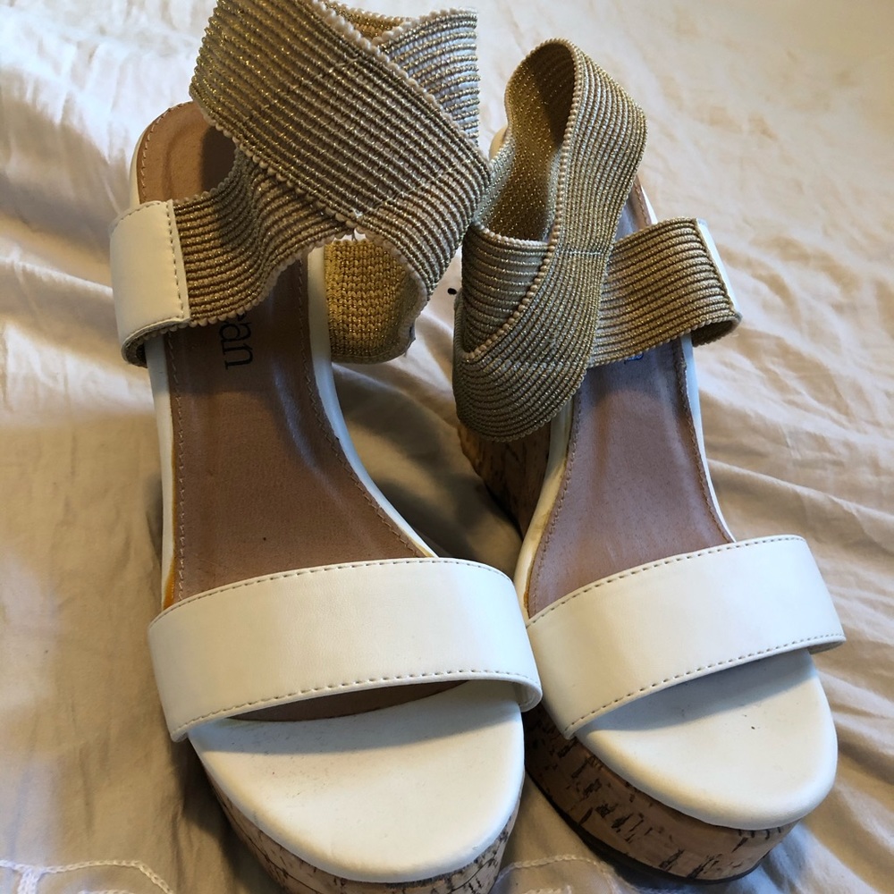 Wedges